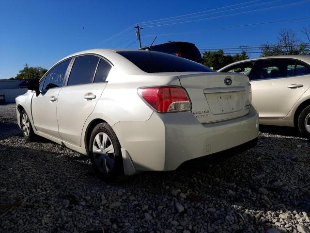 Photo 3 from auction – 2013 SUBARU IMPREZA with VIN JF1GJAA68DH015833