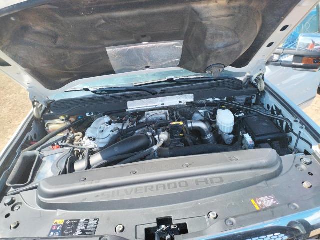 Photo 7 from auction – 2019 CHEVROLET SILVERADO with VIN 1GC1KTEY6KF104054