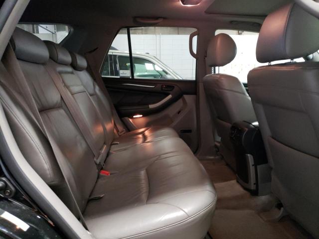 Photo 6 from auction – 2005 TOYOTA 4RUNNER LI with VIN JTEBT17RX50050966