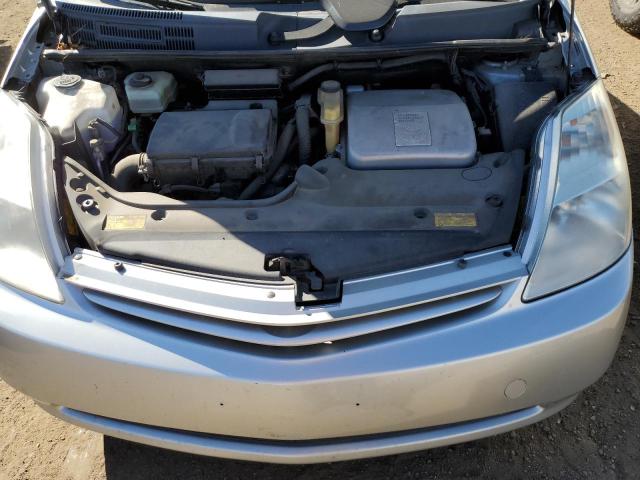 Photo 7 from auction – 2005 TOYOTA PRIUS with VIN JTDKB20U653003282