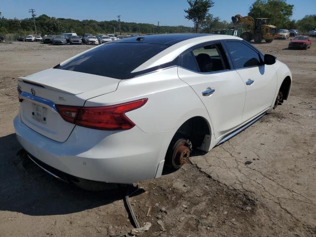 Photo 4 from auction – 2016 NISSAN MAXIMA 3.5 with VIN 1N4AA6AP4GC398702