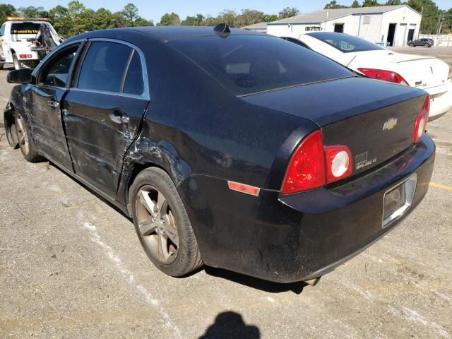 Photo 3 from auction – 2012 CHEVROLET MALIBU 2LT with VIN 1G1ZD5EU6CF383201