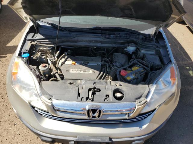 Photo 7 from auction – 2007 HONDA CR-V EXL with VIN JHLRE48767C034201