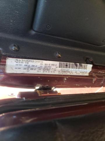 Photo 10 from auction – 2002 JEEP WRANGLER / with VIN 1J4FA39S52P759678