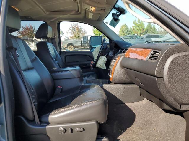 Photo 5 from auction – 2007 CHEVROLET SILVERADO with VIN 2GCEK13M571701653