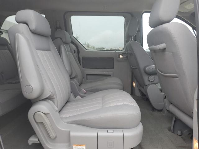 Photo 6 from auction – 2004 MERCURY MONTEREY with VIN 2MRZA20294BJ07924