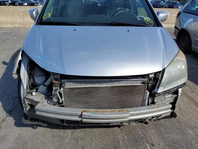Photo 9 from auction – 2010 HONDA ODYSSEY EX with VIN 5FNRL3H74AB017369