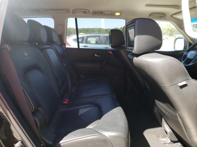 Photo 6 from auction – 2014 INFINITI QX80 with VIN JN8AZ2NC0E9352835