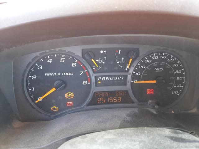 Photo 8 from auction – 2004 CHEVROLET COLORADO with VIN 1GCDT136148186783