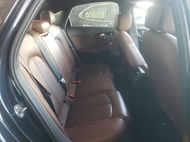 Photo 6 from auction – 2016 AUDI A6 PREMIUM with VIN WAUFGAFC4GN007539