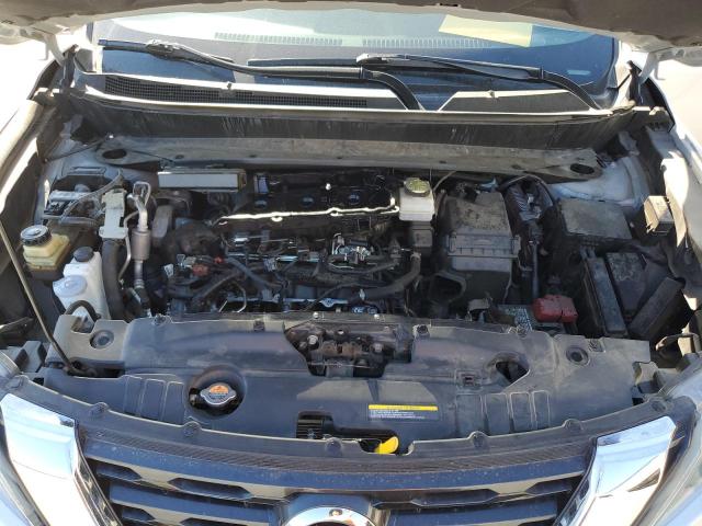 Photo 7 from auction – 2019 NISSAN PATHFINDER with VIN 5N1DR2MM0KC596210