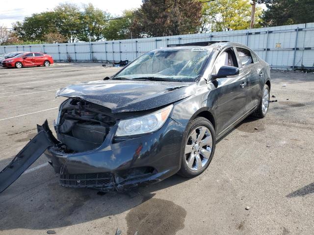 Photo 2 from auction – 2011 BUICK LACROSSE C with VIN 1G4GC5ED0BF163189
