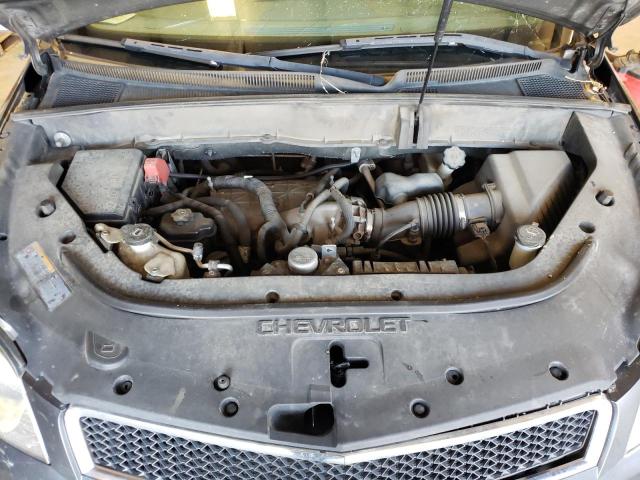 Photo 7 from auction – 2011 CHEVROLET TRAVERSE L with VIN 1GNKVJEDXBJ263967