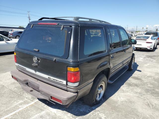 Photo 4 from auction – 1997 MERCURY MOUNTAINEE with VIN 4M2DU52P9VUJ24498