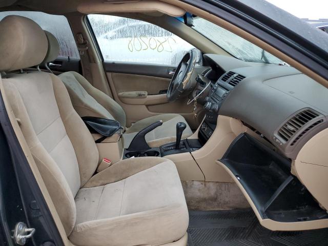 Photo 5 from auction – 2004 HONDA ACCORD with VIN 3HGCM56314G708003