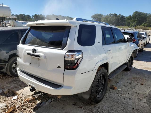 Photo 4 from auction – 2015 TOYOTA 4RUNNER SR with VIN JTEZU5JR6F5106644