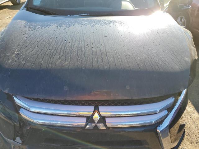 Photo 7 from auction – 2019 MITSUBISHI ECLIPSE CR with VIN JA4AT5AA5KZ022374