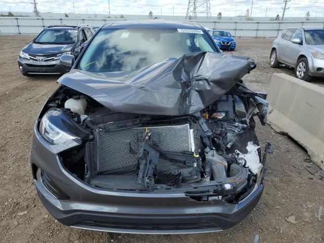 Photo 5 from auction – 2022 FORD EDGE SEL with VIN 2FMPK4J99NBA07446