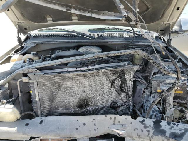 Photo 7 from auction – 2002 CHEVROLET SILVERADO with VIN 2GCEC19V221407858
