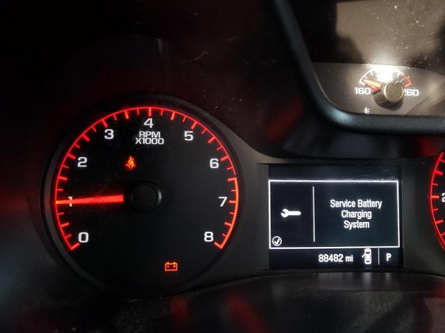 Foto 8 de la subasta – 2015 GMC CANYON con VIN 1GTH6AE32F1147062