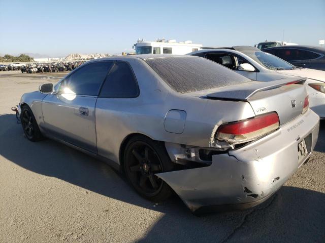 Photo 3 from auction – 1999 HONDA PRELUDE with VIN JHMBB6243XC006565