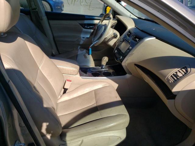 Photo 5 from auction – 2013 NISSAN ALTIMA 2.5 with VIN 1N4AL3AP2DN549559