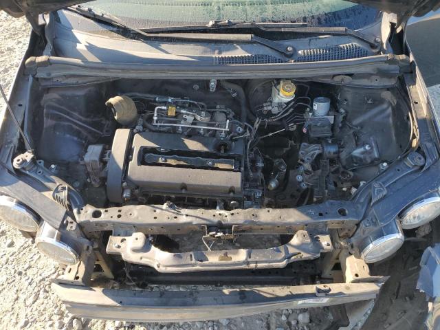Photo 7 from auction – 2015 CHEVROLET SONIC LT with VIN 1G1JD5SG8F4141926