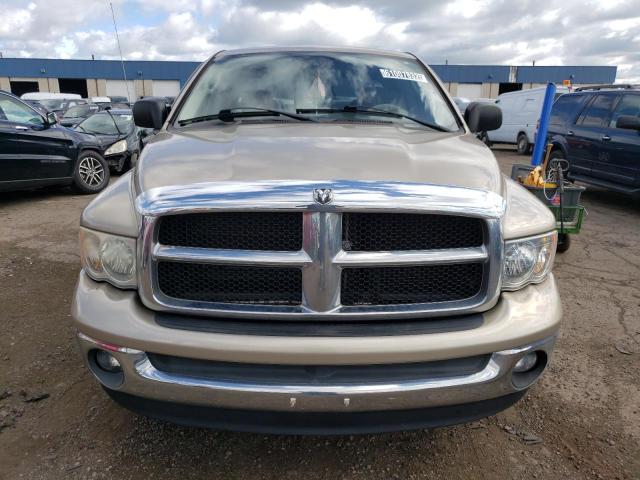 Photo 5 from auction – 2005 DODGE RAM 1500 S with VIN 1D7HA18N85S282119