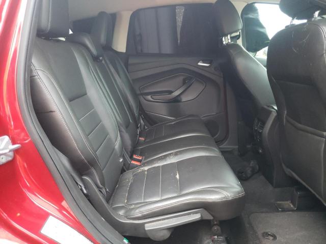 Photo 6 from auction – 2013 FORD ESCAPE SEL with VIN 1FMCU0H96DUA30828
