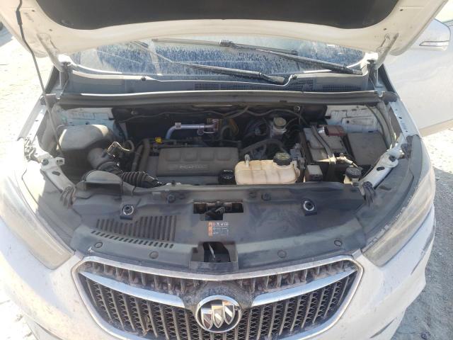 Photo 7 from auction – 2018 BUICK ENCORE PRE with VIN KL4CJASB1JB713603