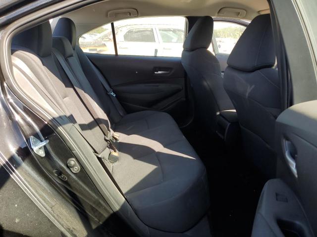 Photo 6 from auction – 2021 TOYOTA COROLLA LE with VIN 5YFEPMAE0MP252085
