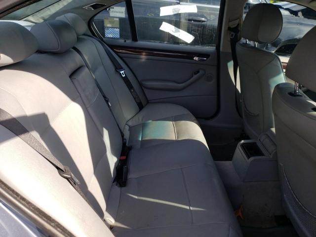 Photo 6 from auction – 2003 BMW 325 XI with VIN WBAEU334X3PM53867