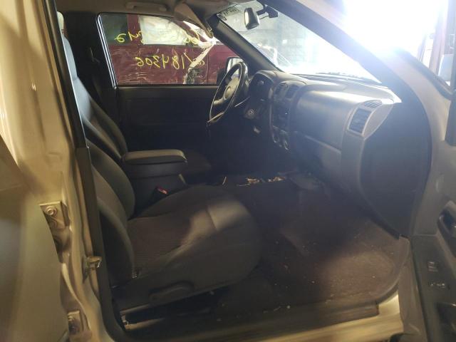 Photo 5 from auction – 2006 CHEVROLET COLORADO with VIN 1GCDT136268273367