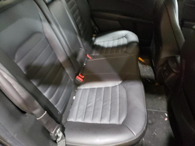 Photo 6 from auction – 2016 FORD FUSION SE with VIN 3FA6P0LU5GR308351