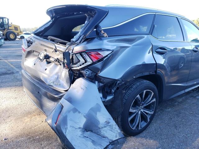 Photo 9 from auction – 2019 LEXUS RX 350 L with VIN JTJGZKCA5K2011648
