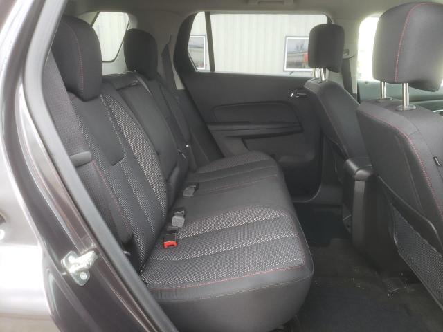 Photo 6 from auction – 2015 GMC TERRAIN SL with VIN 2GKFLWEK2F6225751