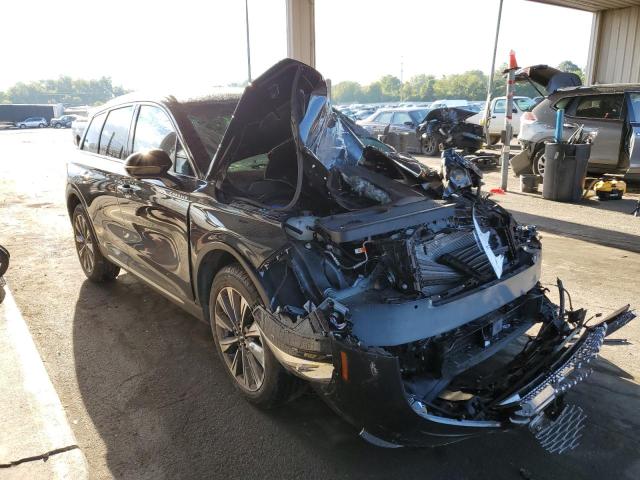 Photo 1 from auction – 2020 LINCOLN CORSAIR RE with VIN 5LMCJ2D97LUL08271