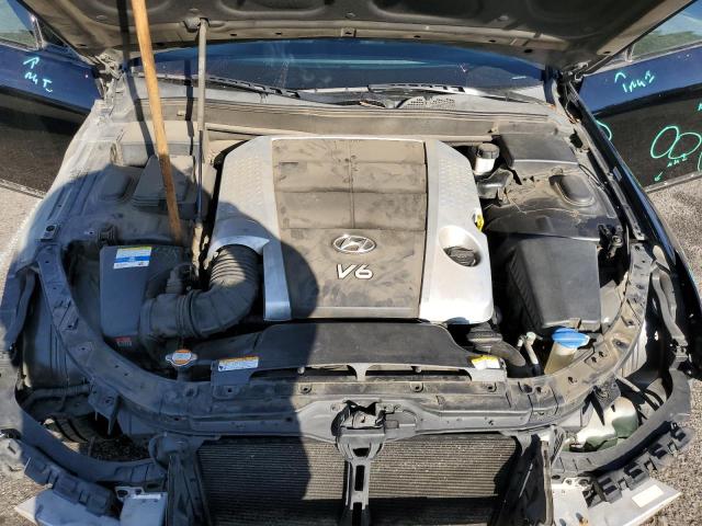 Photo 7 from auction – 2011 HYUNDAI GENESIS 3. with VIN KMHGC4DE1BU113501