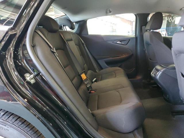 Photo 6 from auction – 2020 CHEVROLET MALIBU LT with VIN 1G1ZD5ST0LF061648