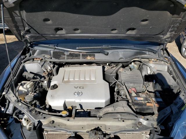 Photo 7 from auction – 2011 TOYOTA VENZA with VIN 4T3BK3BB4BU055634