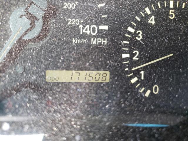 Photo 8 from auction – 2002 LEXUS RX 300 with VIN JTJHF10U620265791