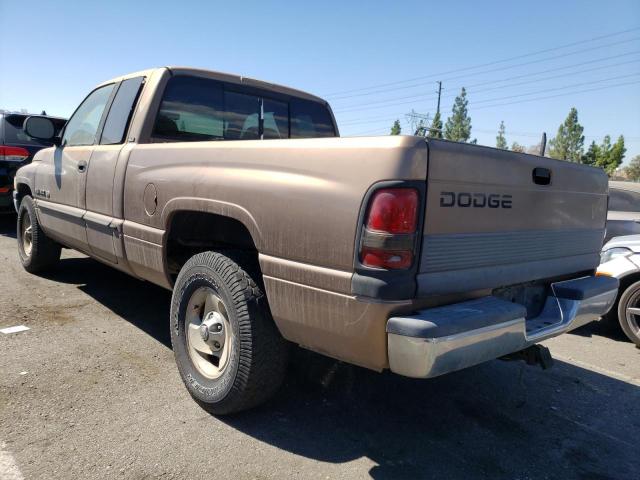 Photo 3 from auction – 2000 DODGE RAM 1500 with VIN 3B7HC13Z6YM231732