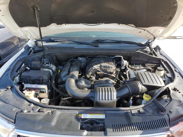 Photo 7 from auction – 2012 DODGE DURANGO CR with VIN 1C4RDHDG5CC110529
