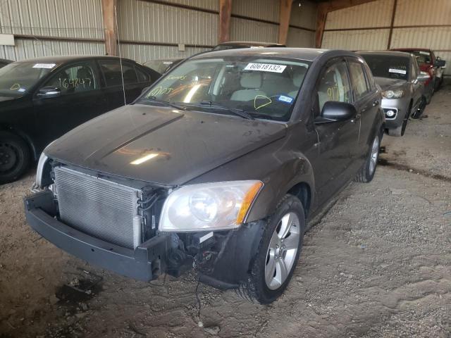 Photo 2 from auction – 2011 DODGE CALIBER MA with VIN 1B3CB3HAXBD262465