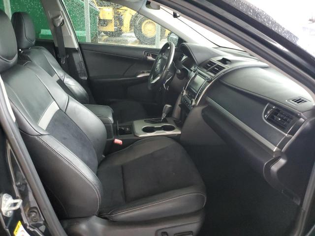 Photo 5 from auction – 2012 TOYOTA CAMRY BASE with VIN 4T1BF1FK7CU120537