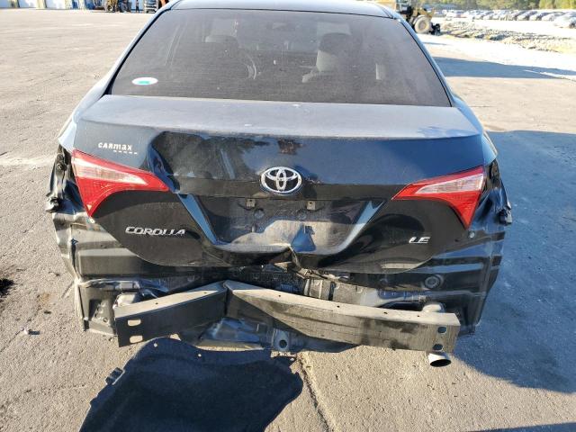 Photo 9 from auction – 2019 TOYOTA COROLLA L with VIN 2T1BURHE6KC207826