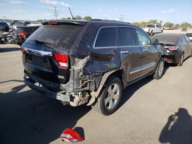 Photo 4 from auction – 2013 JEEP GRAND CHER with VIN 1C4RJFBG0DC638478