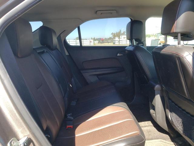 Photo 6 from auction – 2011 CHEVROLET EQUINOX LT with VIN 2CNFLFE58B6326031