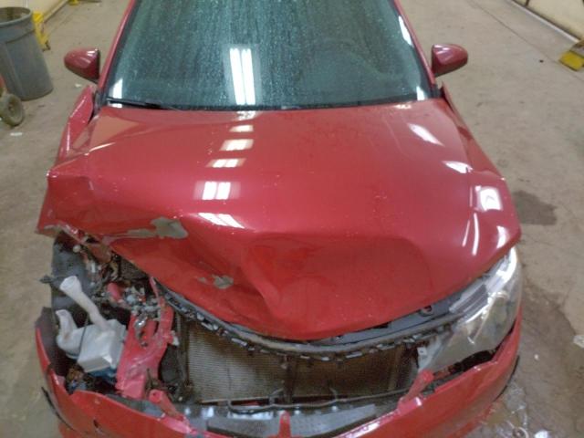 Photo 7 from auction – 2012 TOYOTA CAMRY BASE with VIN 4T1BF1FK9CU586146