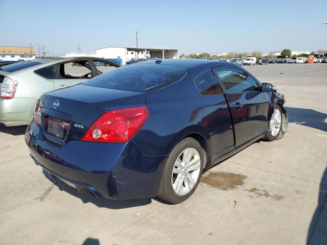 Photo 4 from auction – 2012 NISSAN ALTIMA S with VIN 1N4AL2EP4CC153017